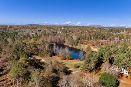 Farm Property in York County, South Carolina