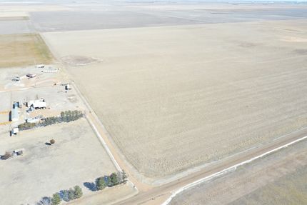 Farm Property in Texas County, Oklahoma