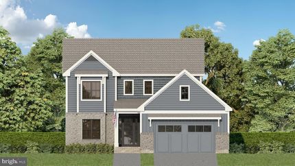 Property in Montgomery County, Pennsylvania