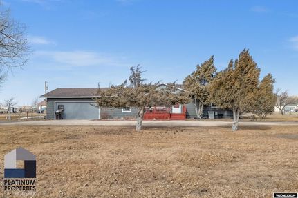 Residential Property in Natrona County, Wyoming