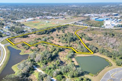 Commercial Property for sale in Hillsborough County, Florida