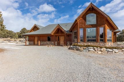 Property for sale in Chaffee County, Colorado