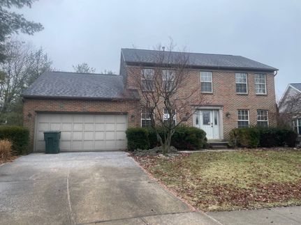 Residential Property in Franklin County, Ohio