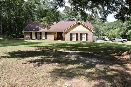Farm Property in Pike County, Alabama