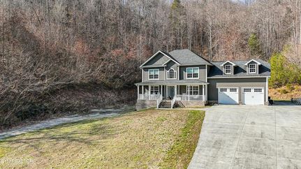 Property in Anderson County, Tennessee