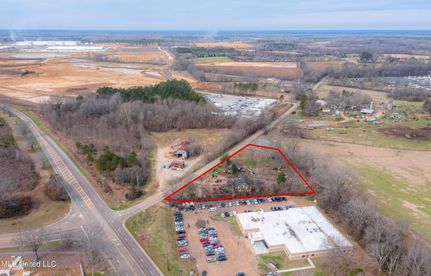 Farm Property for sale in Madison County, Mississippi