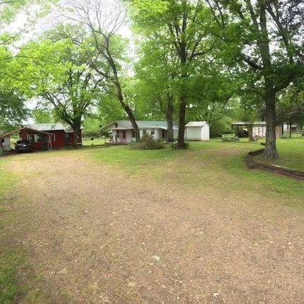 Farm Property in McCurtain County, Oklahoma