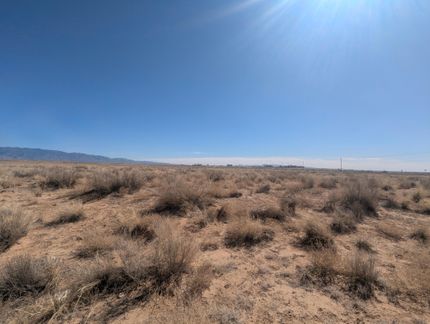 Farm Property in Valencia County, New Mexico