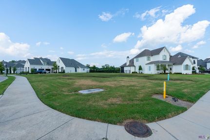 Residential Property in East Baton Rouge Parish, Louisiana