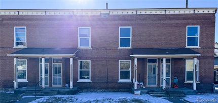 Property for sale in Chaffee County, Colorado