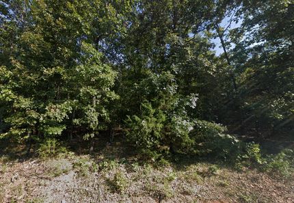 Property for sale in Sharp County, Arkansas