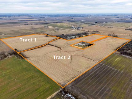 Ranch Property in Saint Clair County, Illinois