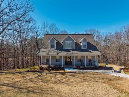 Farm Property in Lafayette County, Mississippi