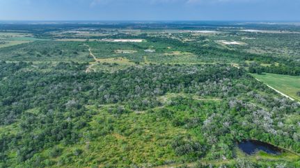 Undeveloped Land in Gonzales County, Texas