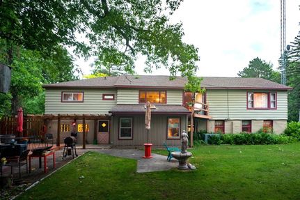 Waterfront Property for sale in Portage County, Wisconsin