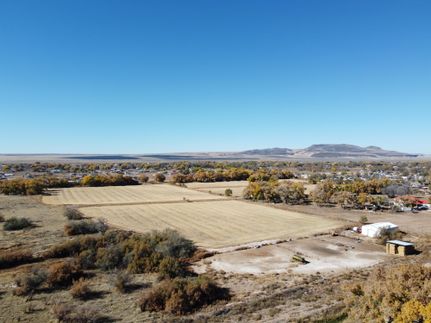 Ranch Property in Valencia County, New Mexico