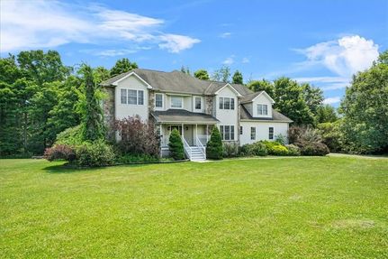 Property in Orange County, New York