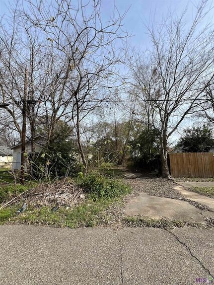 Farm Property in East Baton Rouge Parish, Louisiana