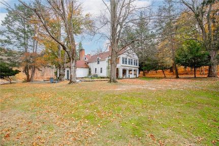 Property in Orange County, New York