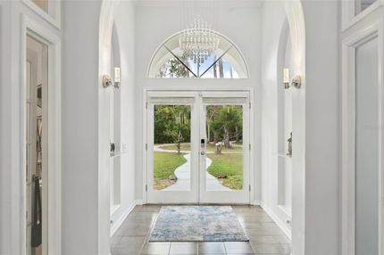 Property in Sarasota County, Florida