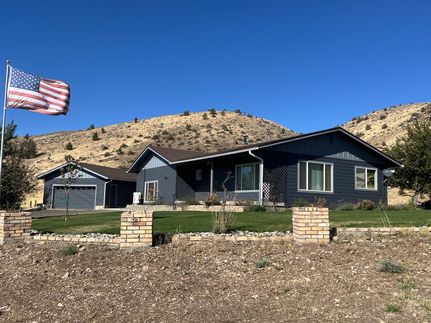 Farm Property for sale in Lake County, Oregon