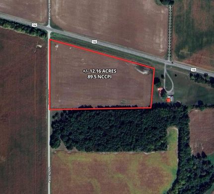 Farm Property for sale in Fountain County, Indiana