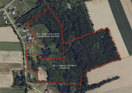 Property in Northampton County, Pennsylvania