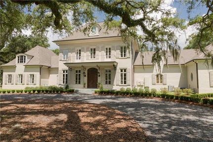 Residential Property in Saint Mary Parish, Louisiana