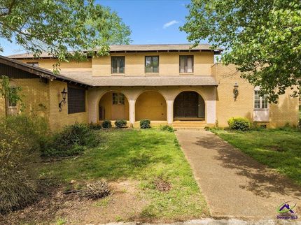 Property in Baldwin County, Georgia