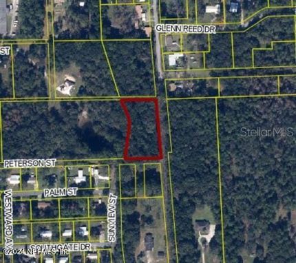 Property in Bradford County, Florida