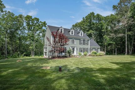 Property in New Haven County, Connecticut