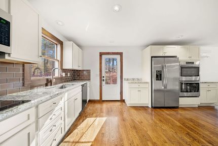 Property in Middlesex County, Connecticut