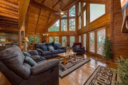 Property in Sevier County, Tennessee