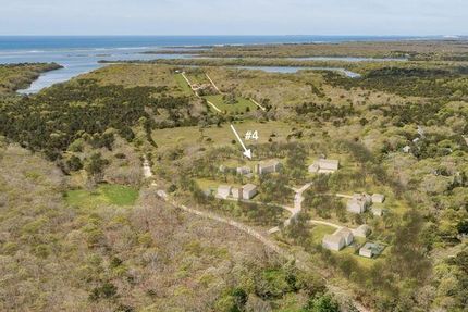 Property in Dukes County, Massachusetts