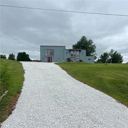 Property in Marshall County, Iowa