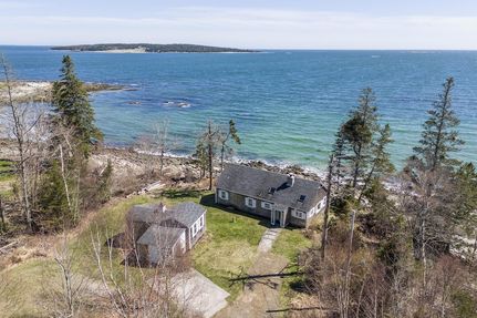 Property in Knox County, Maine