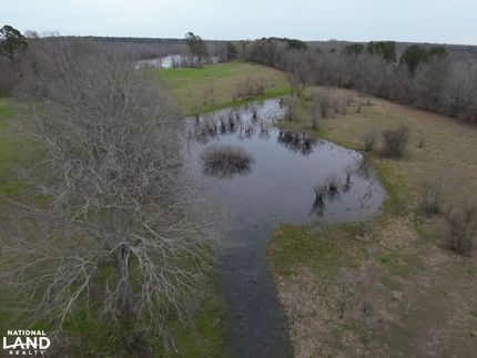 Ranch Property in Catahoula Parish, Louisiana