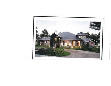 Property in Burnet County, Texas