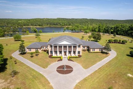 Waterfront Property in Okaloosa County, Florida