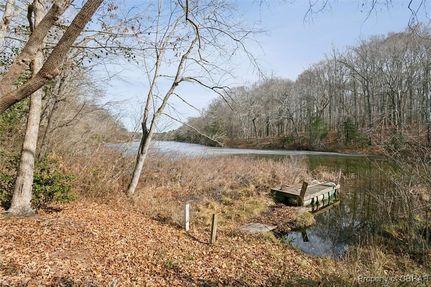 Property in Gloucester County, Virginia