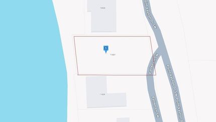 Waterfront Property in King County, Washington