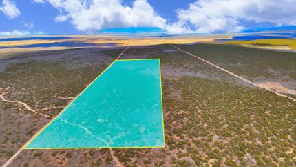 Property in Costilla County, Colorado