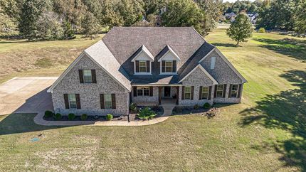 Property in Shelby County, Tennessee