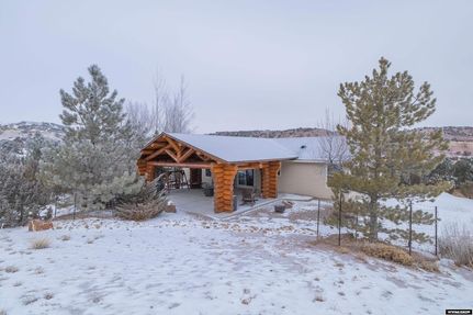 Residential Property in Natrona County, Wyoming