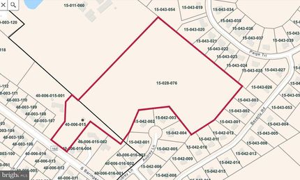 Property in Bucks County, Pennsylvania