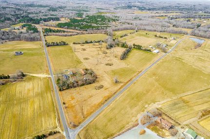Farm Property for sale in Guilford County, North Carolina