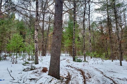 Property in Vilas County, Wisconsin