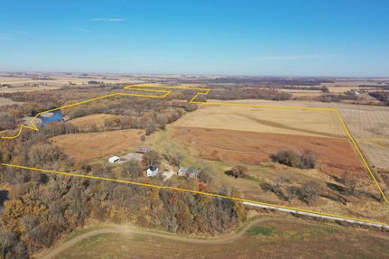Farm Property in Bremer County, Iowa