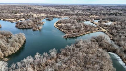 Waterfront Property in Sullivan County, Indiana