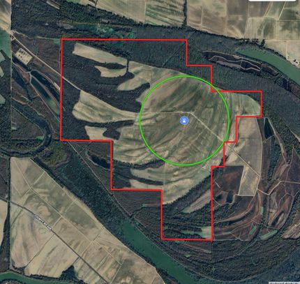 Timberland Property for sale in Leflore County, Mississippi